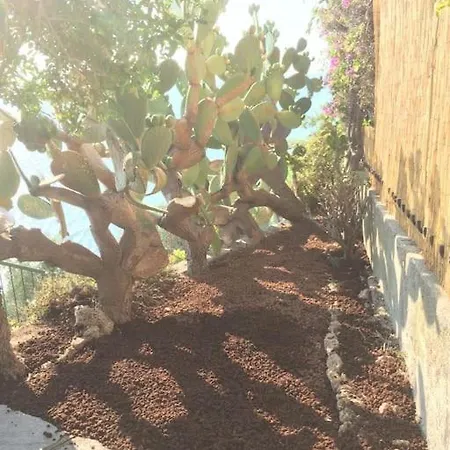 La Marfra Gasthuis Laigueglia