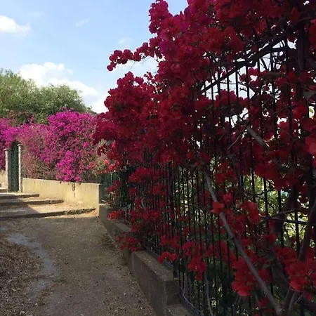 La Marfra Gasthuis *