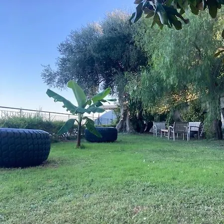 La Marfra * Laigueglia