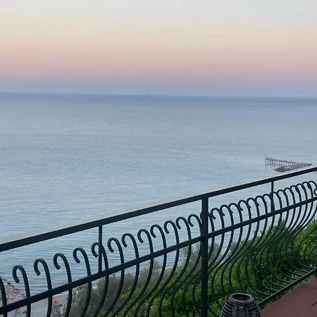 La Marfra * Laigueglia