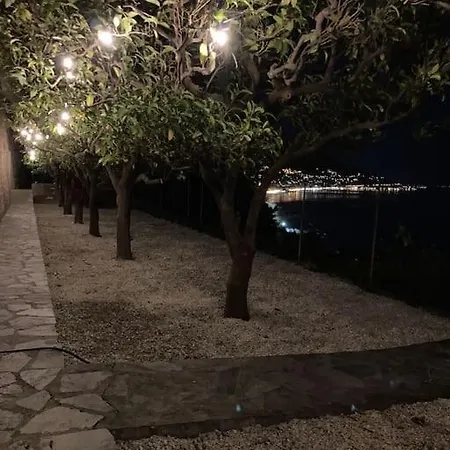 Guest house La Marfra Laigueglia