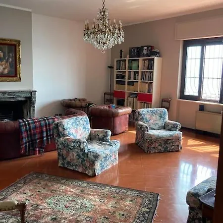 La Marfra Guest house