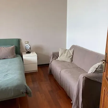 La Marfra Guest house Laigueglia