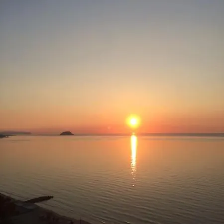 La Marfra * Laigueglia