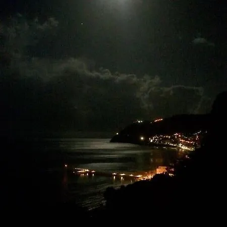 La Marfra * Laigueglia
