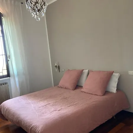 Guest house La Marfra *